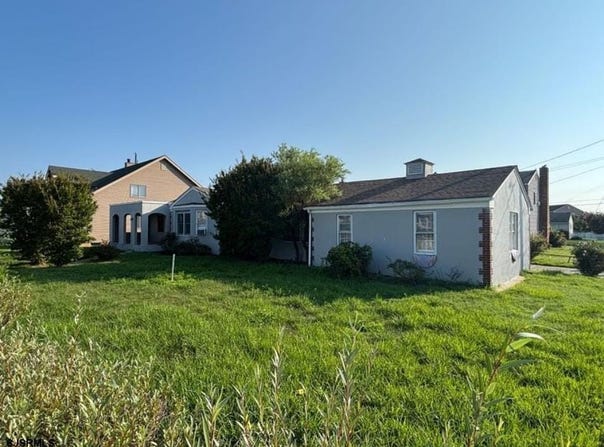 501 N Dorset Ave, Ventnor Heights, NJ 08406