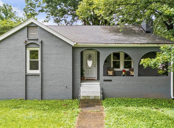 520 W 7th Ave, Lenoir City, TN 37771