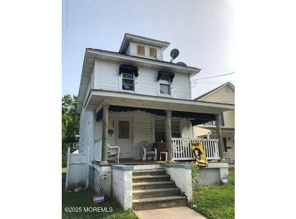 1604 Bangs Avenue, Asbury Park, NJ 07712