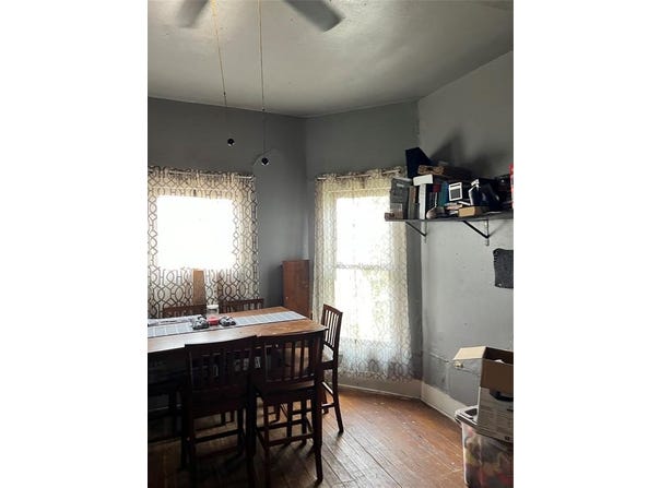 1203 16th Street, Brownwood, TX 76801