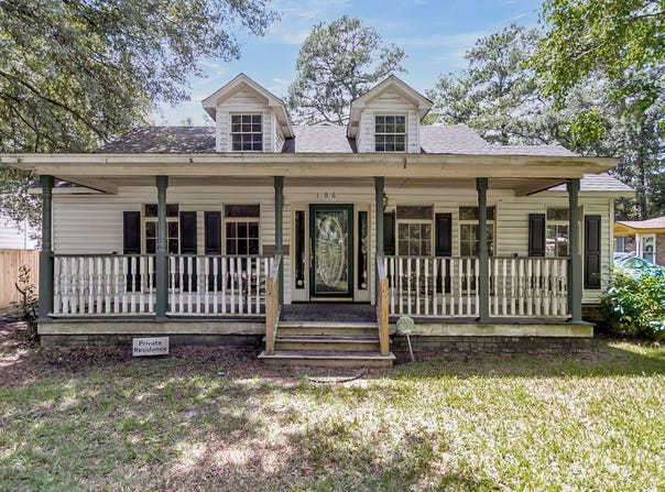 106 Atlantic, Summerville, SC 29483