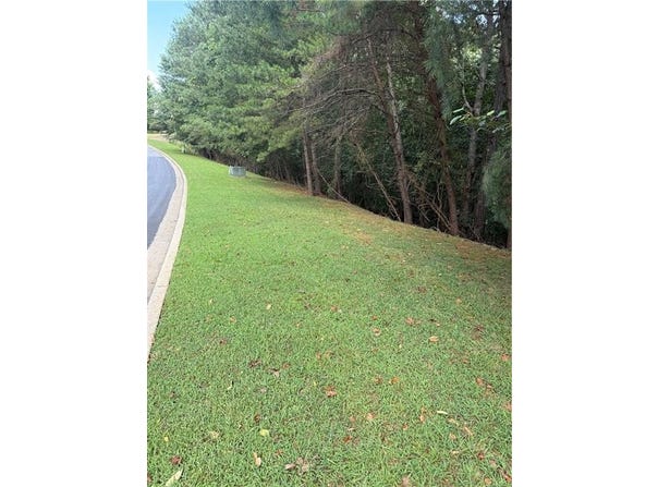 3524 Lake Ridge Drive, Gainesville, GA 30506