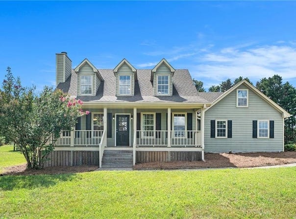1060 Highway 81, Loganville, GA 30052