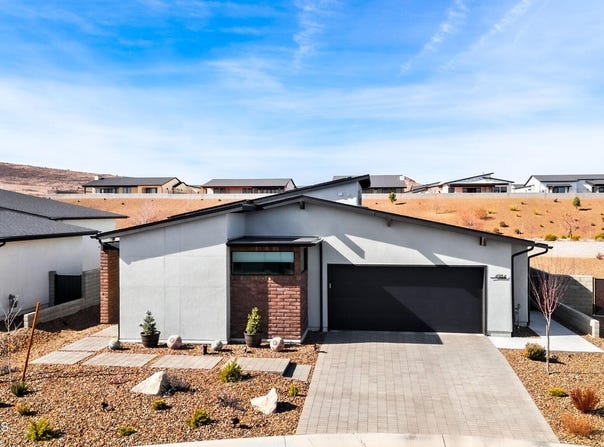 4984 N Yorkshire Loop, Prescott Valley, AZ 86314