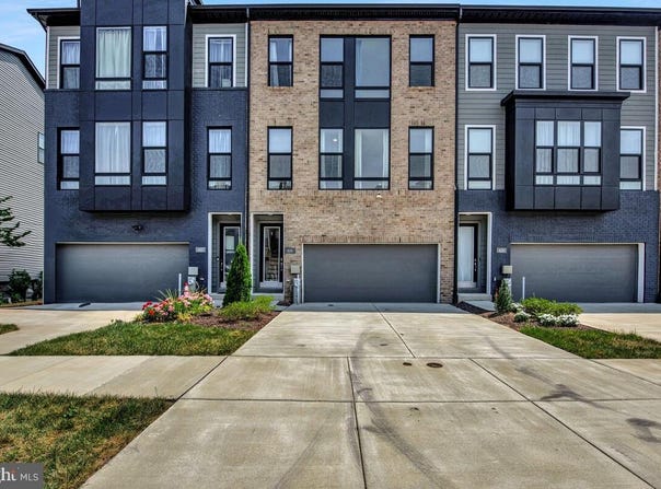 614 GLEN LAKE DRIVE, BOWIE, MD 20716