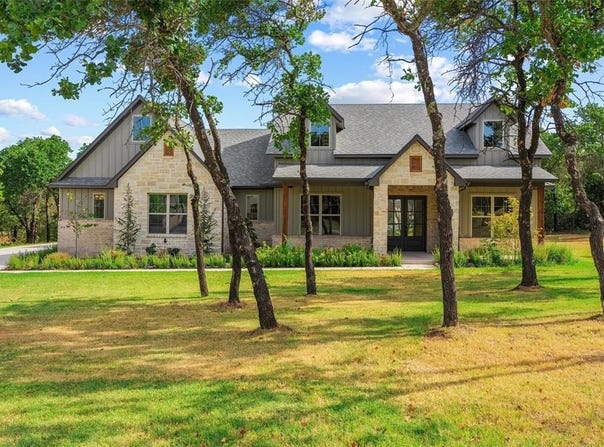 7960 Stagecoach Circle, Arcadia, OK 73007