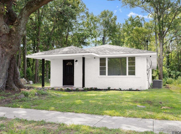 1828 Gracie Street, Baton Rouge, LA 70802