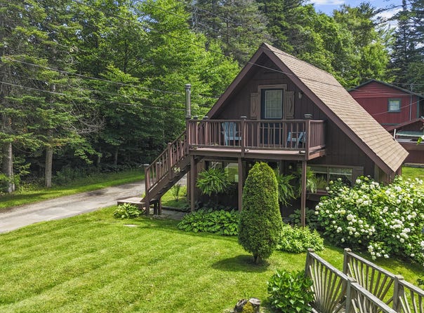 54 Station Street, Lake Placid, NY 12946