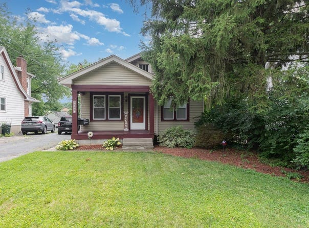 5685 Sidney Road, Green Twp, OH 45238