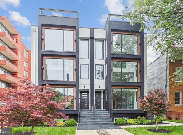 304 K STREET NE, WASHINGTON, DC 20002