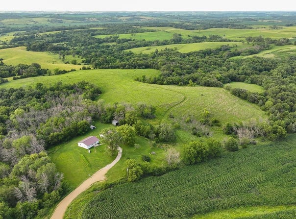 3052 Rose Ave., Menlo, IA 50115