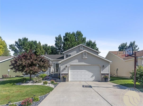 3768 Glantz, Billings, MT 59102
