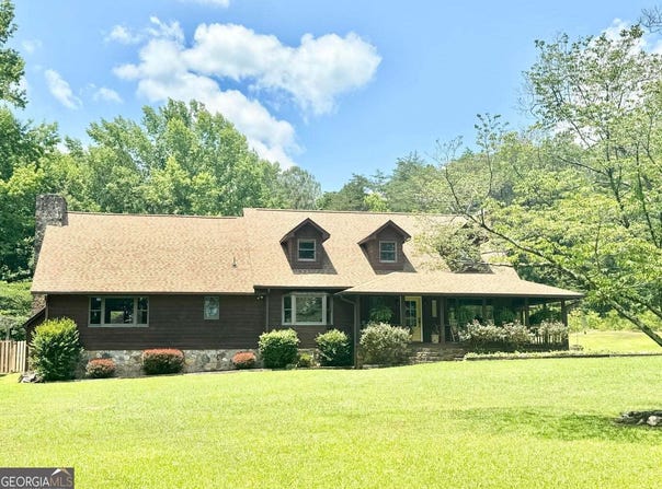 446 Jamestown, Menlo, GA 30731
