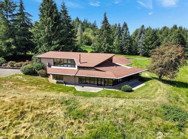 3630 252nd Street NE, Arlington, WA 98223