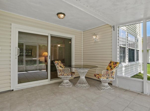 1925 Westminster Circle unit: 1, Vero Beach, FL 32966