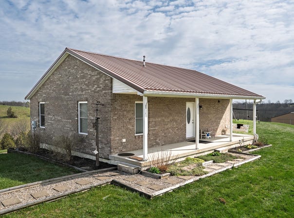 9352 Dixie Highway, Corinth, KY 41010