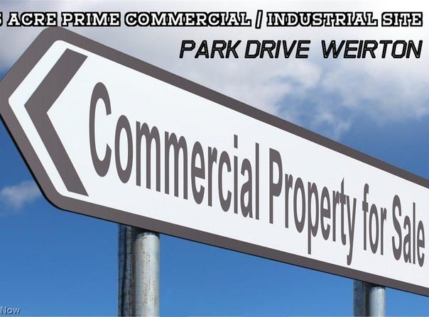 PARK DRIVE, Weirton, WV 26062