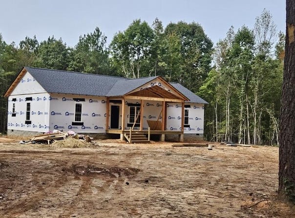 7920 S AMELIA AVENUE, Amelia Court House, VA 23002