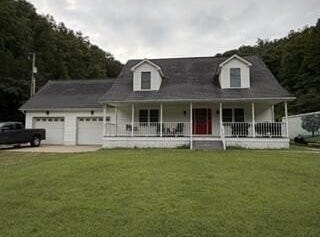 197 Horse Branch Rd, Tomahawk, KY 41262