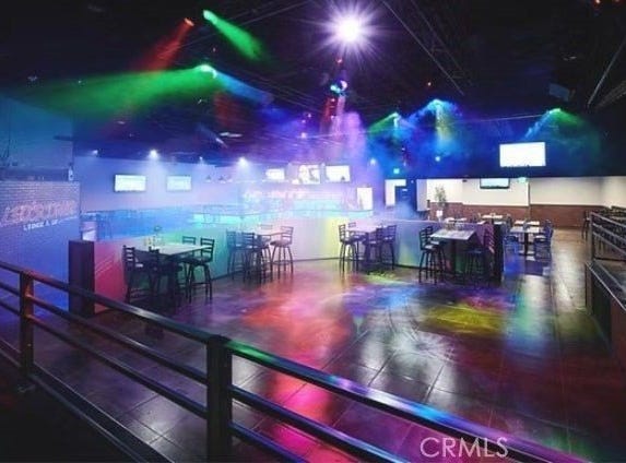 1386 Foothill Blvd, Upland, CA 91786