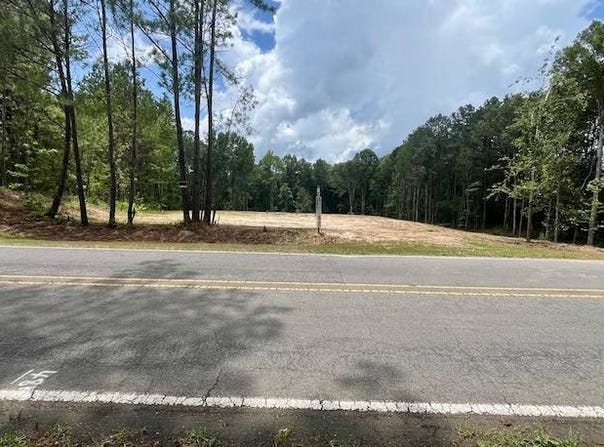 0 Poplar Springs Road, Mendenhall, MS 39114