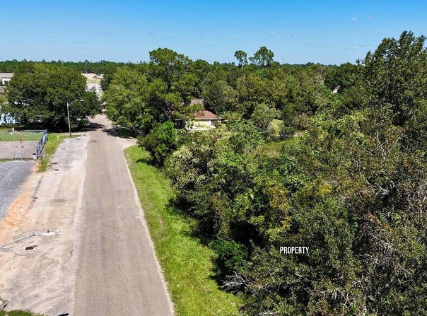 4410+8150 Michigan Avenue, Gulfport, MS 39501