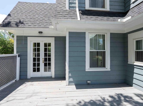 41 Parkwood Boulevard, Mansfield, OH 44906