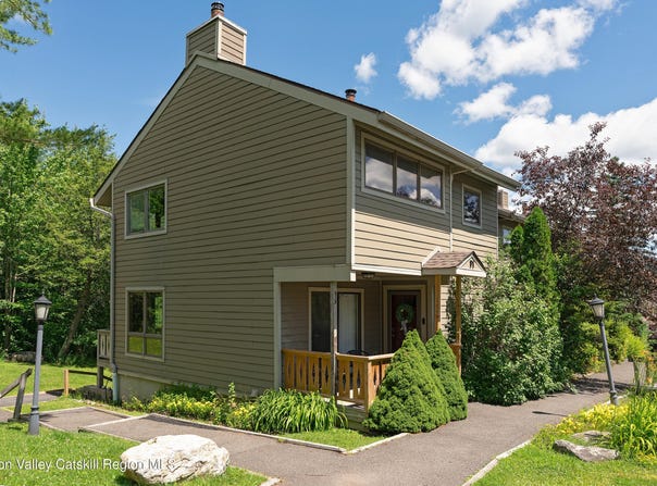 56 Highlands Drive, Hunter, NY 12442