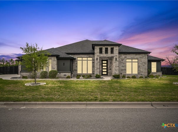 809 Reston Road, Temple, TX 76502