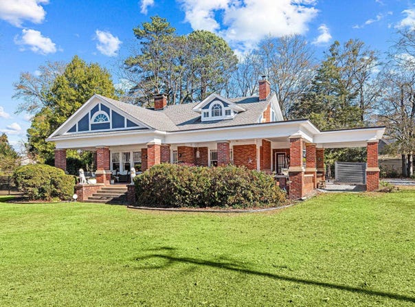 227 S Main Street, Honea Path, SC 29654