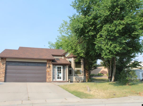 1663 Nations Ave., Kemmerer, WY 83101