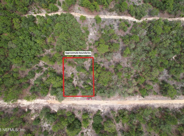 SW 57TH Avenue, Interlachen, FL 32148