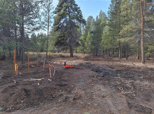 Brook Trout Lane, Chiloquin, OR 97624