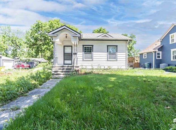 317 NE 9th Street, Abilene, KS 67410