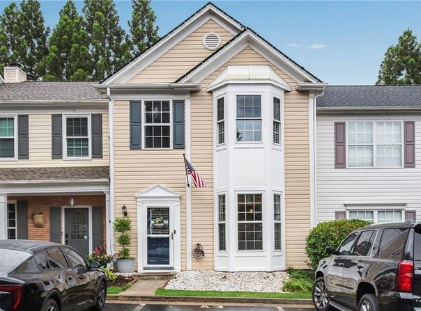 10900 Wittenridge Drive, Alpharetta, GA 30022