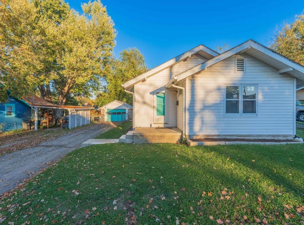 1223 S Fess Avenue, Bloomington, IN 47401