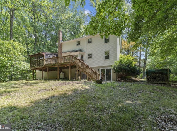 2750 KAREN DRIVE, CHESAPEAKE BEACH, MD 20732