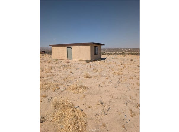 56850 Bodick, Landers, CA 92285