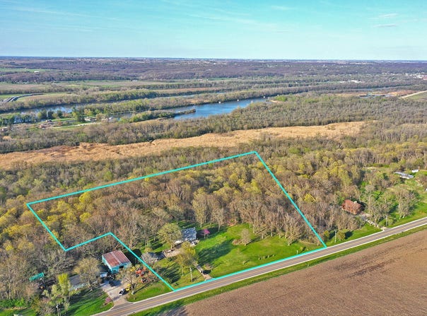 2131 N 2653rd Road, Marseilles, IL 61341