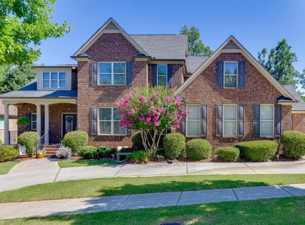 3152 Preservation Circle, Lilburn, GA 30047