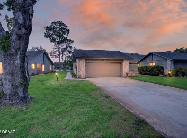 145 Deer Lake Circle, Ormond Beach, FL 32174