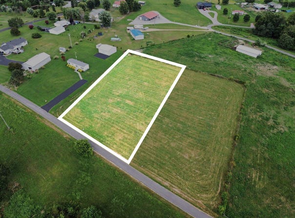 Tarter Lot#4 Lane, Russell Springs, KY 42642
