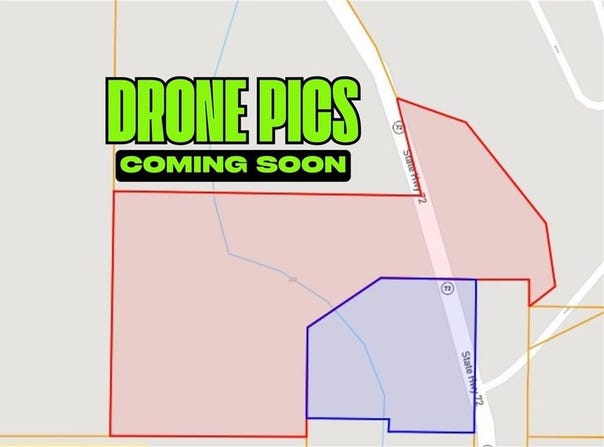 402 Highway 72, Gravette, AR 72736