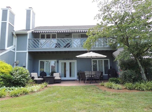 103 Pembrooke Ridge Court, Bermuda Run, NC 27006