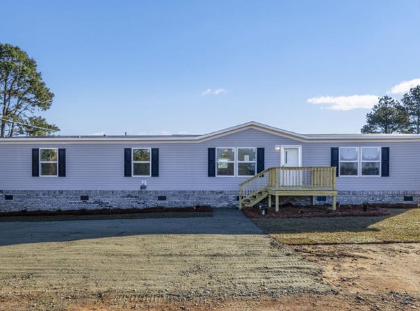 1102 Harvest Road, Saluda, SC 29138-0000