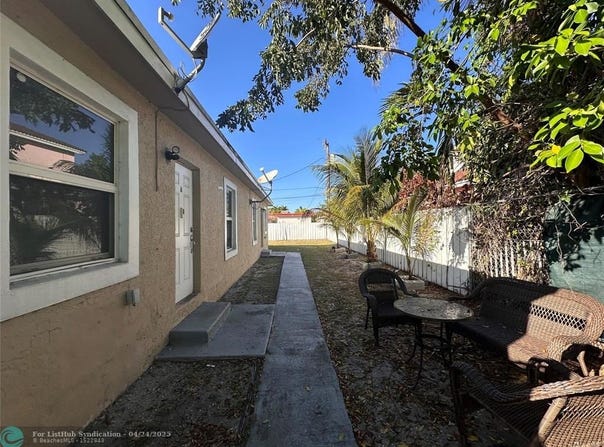 728 SW 6th St, Dania Beach, FL 33004