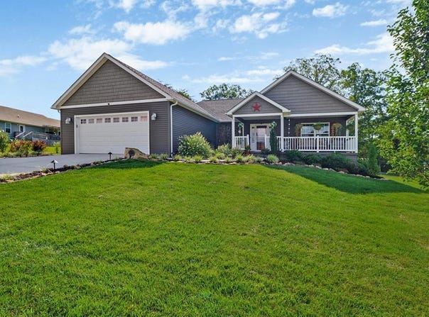41 Whitetail Run, CROSSVILLE, TN 38555