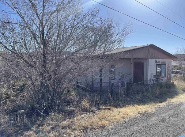 19 Geronimo Street, Hurley, NM 88043