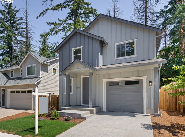 2150 NE 207th PL, Fairview, OR 97024