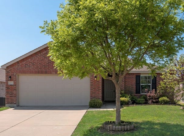 3004 Pinyon Place, Melissa, TX 75454
